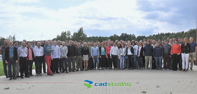 CAD Studio team