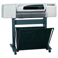 HP DesignJet 510