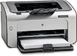 HP LJ P1005