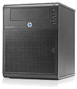 HP MicroServer