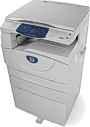 Xerox 5016