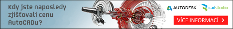 AutoCAD - ceny