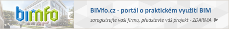 BIMfo.cz - portl o praktickm vyuit BIM