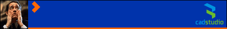 CAD slu�by firmy CAD Studio