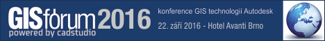 GISfórum 2016