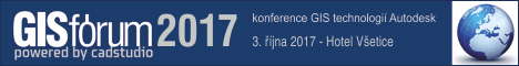 GISfórum 2017