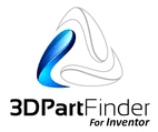 3DPartFinder