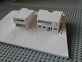 3D tisk - v?sledek (V.Balda)