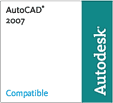 ACAD2007 compatible