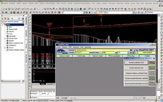 RoadPAC v Civil 3D 2008 (klepn�te pro zv�t�en�)