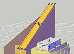 AutoCAD 2007 - 3D uzly