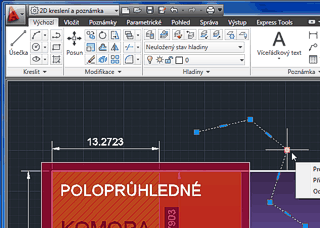 AutoCAD 2011 - UI