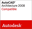 ACADA2008 compatible