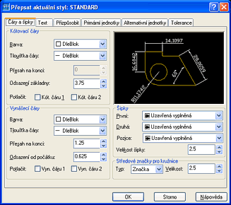 AutoCAD ve Windows XP