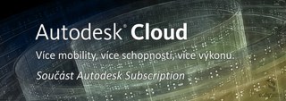 Autodesk Subscription + Cloud