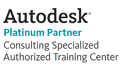 Autodesk Platinum Partner Autodesk Platinum Partner
