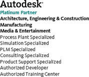 Autodesk partner