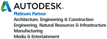 Autodesk Platinum Partner Autodesk Platinum Partner