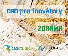 CAD pro inovtory