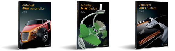 Alias 2012