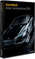 Alias Automotive
