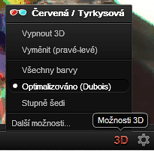 Youtube - 3D