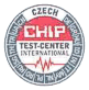 Chip test
