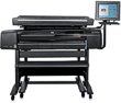 DesignJet 820mfp