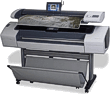 Designjet T1120 SD MFP