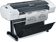 HP Designjet T770