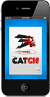 Catch - iPhone