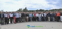 CADstudio team