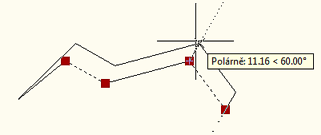 Ctrl-select segments