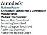 Autodesk partner