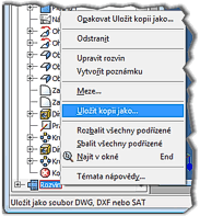 Inventor DXF export