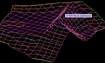 Vsledn 3D model