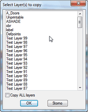 Copy layers