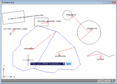 FieldLink