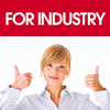 For Industry