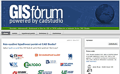 GISforum