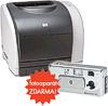 LaserJet 2550L