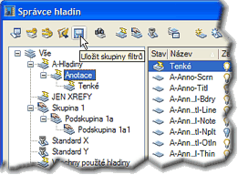 Architectural Desktop 2006 CZ