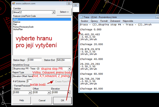 Vytyen hran