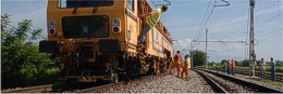 Ferrovia - CAD pro �eleznice