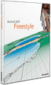 AutoCAD Freestyle