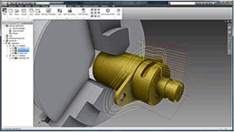 InventorCAM