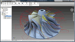 InventorCAM