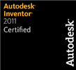 Inventor certified