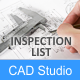 Inspection List