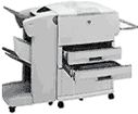 HP LaserJet 9000